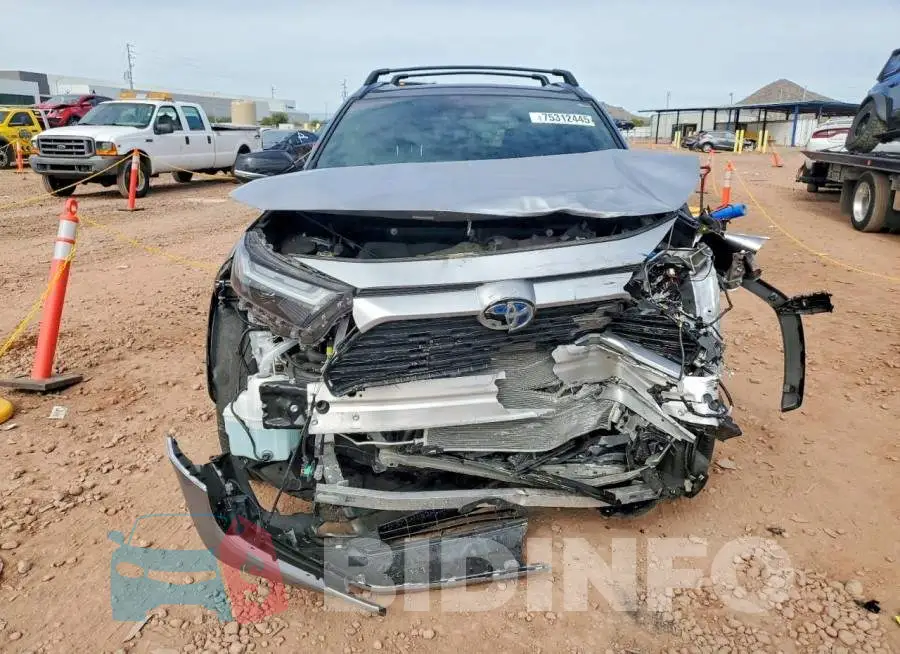 JTME6RFV6RD566052 Photo# 5