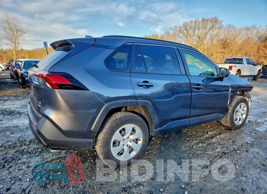 JTMF1RFV9LD052738 Photo# 3