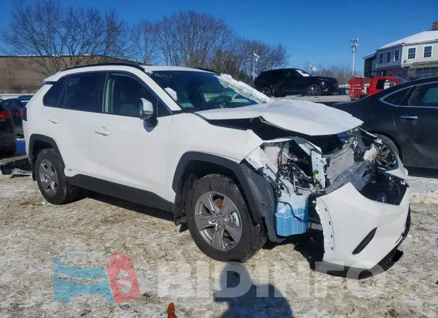 JTMRWRFV5SD309634 Photo# 4