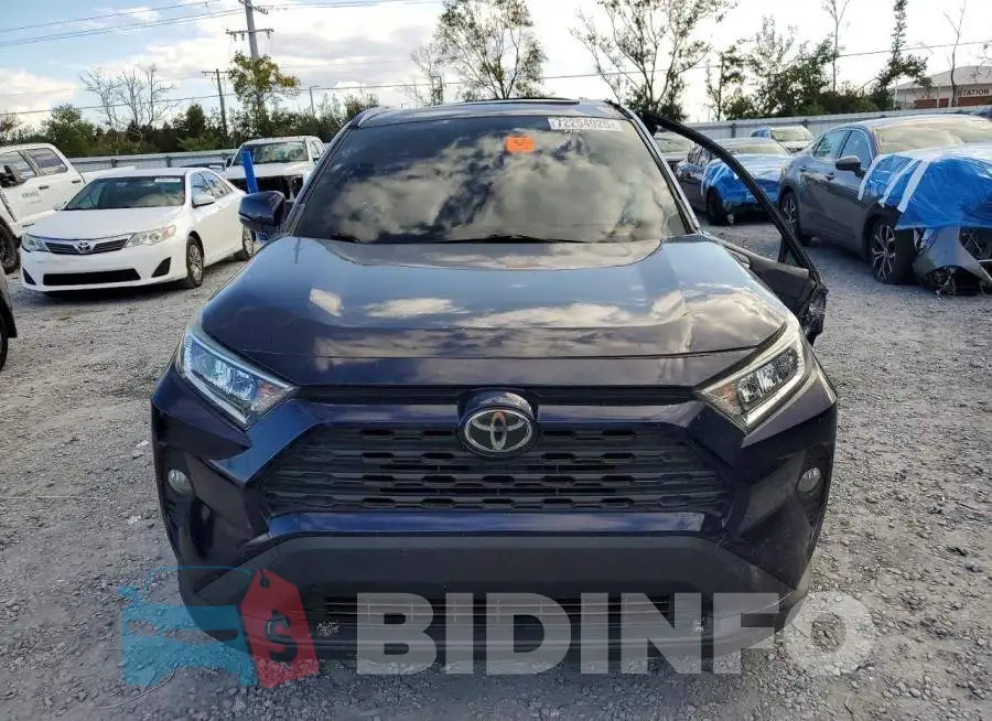 JTMW1RFV5KD038463 Photo# 5