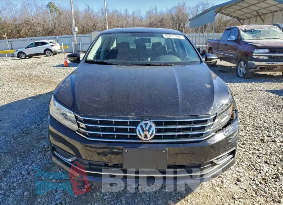 1VWLA7A31KC001250 Photo# 5