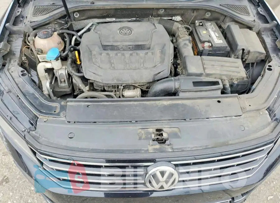 1VWLA7A36KC003527 Photo# 11