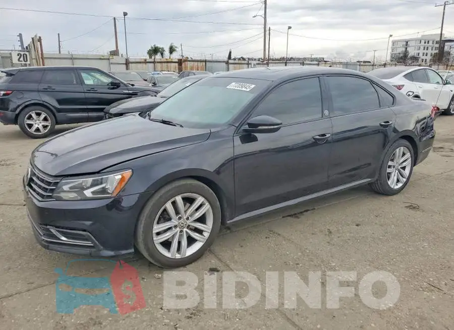 1VWLA7A36KC003527 Photo# 1