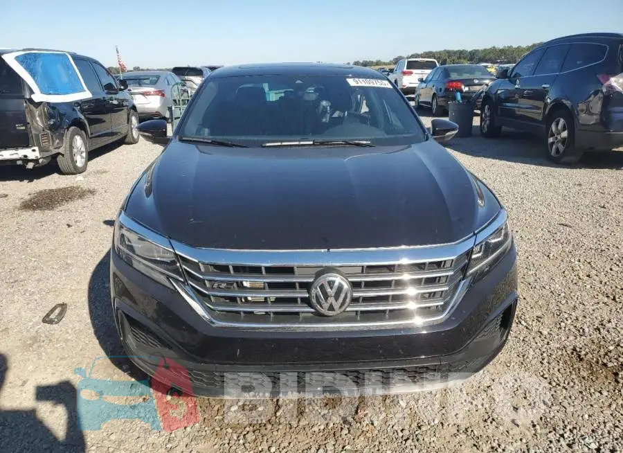 1VWMA7A35MC014347 Photo# 5