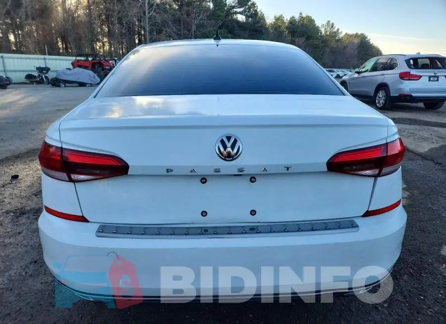 1VWSA7A38MC006749 Photo# 6
