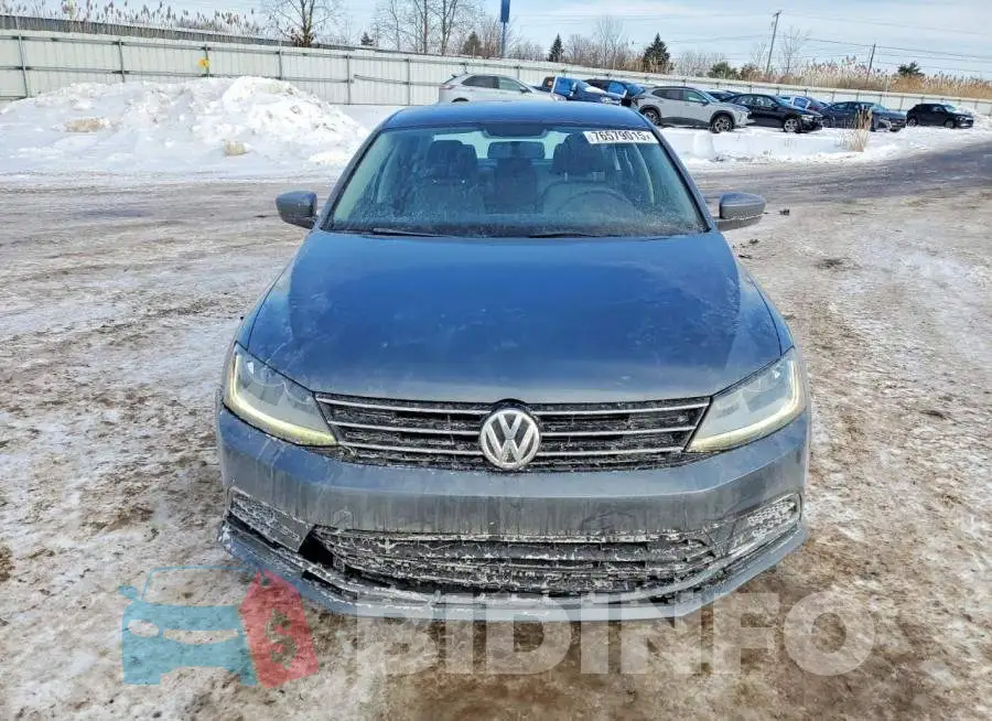 3VW2B7AJ2HM391578 Photo# 5