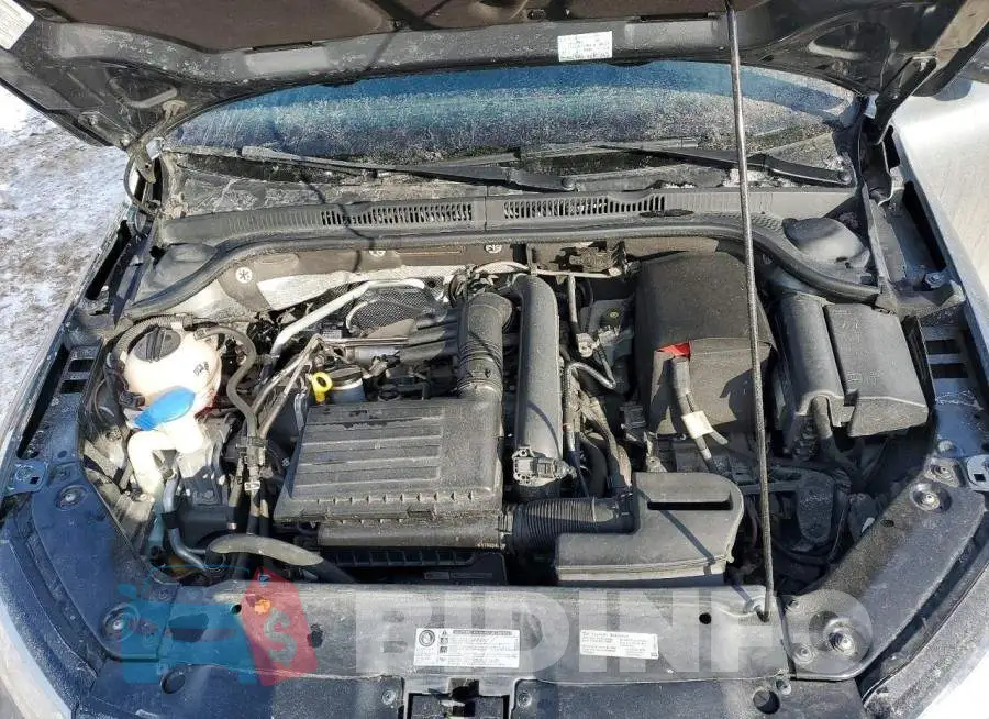 3VW2B7AJ2HM391578 Photo# 11