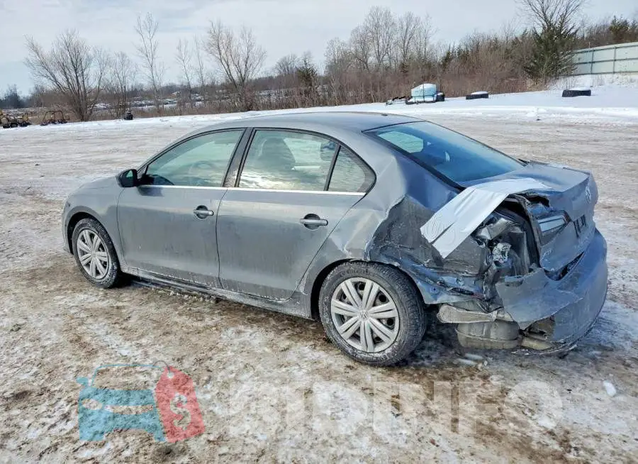 3VW2B7AJ2HM391578 Photo# 2