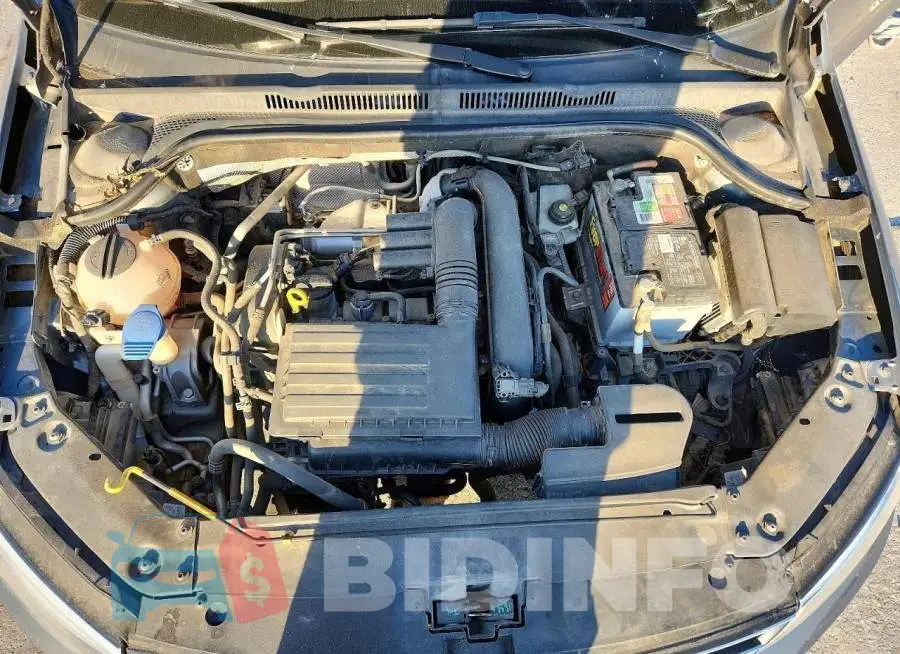 3VW2B7AJ3HM360887 Photo# 11