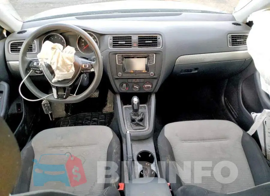 3VW2B7AJ3HM395168 Photo# 8
