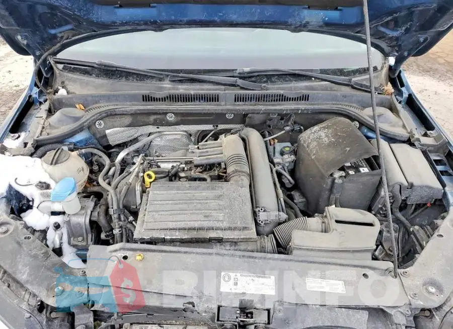 3VW2B7AJ3HM395168 Photo# 11