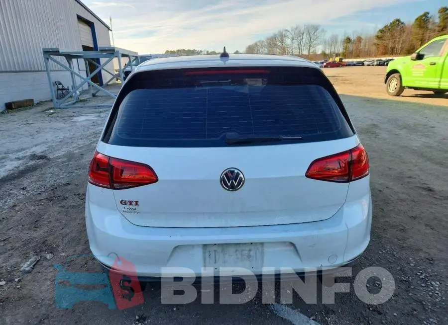 3VW547AUXHM045506 Photo# 6