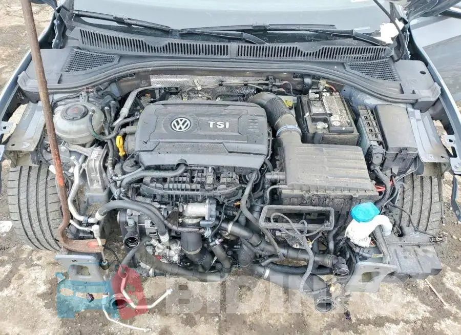 3VW5T7BU8KM183103 Photo# 11