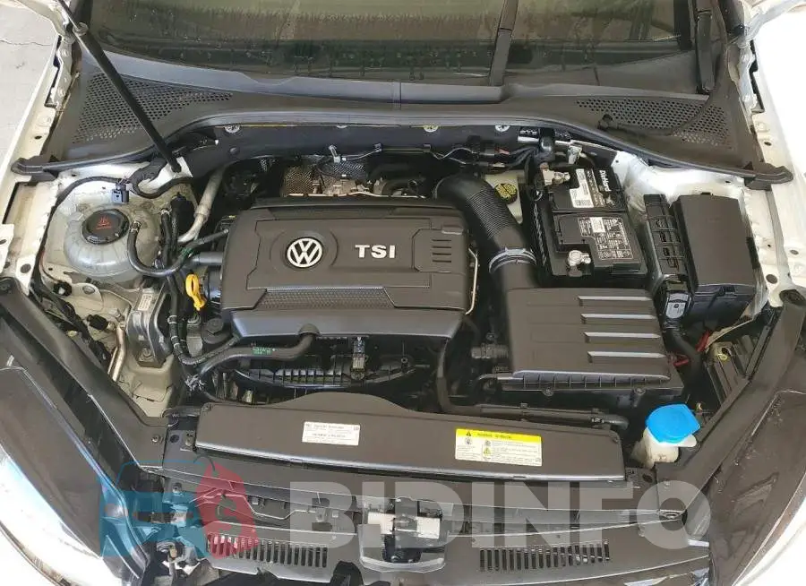 3VW6T7AUXLM015423 Photo# 12