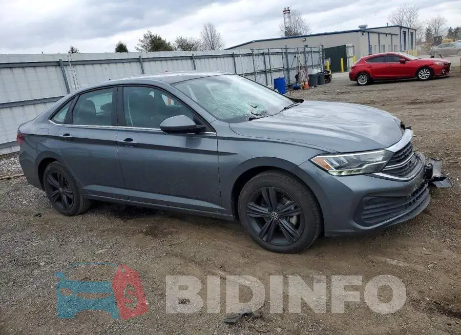 3VW7M7BU0RM081861 Photo# 4