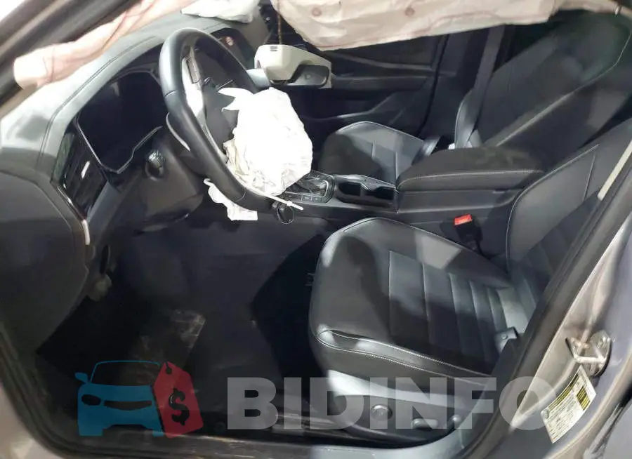3VW7M7BU1RM044592 Photo# 7