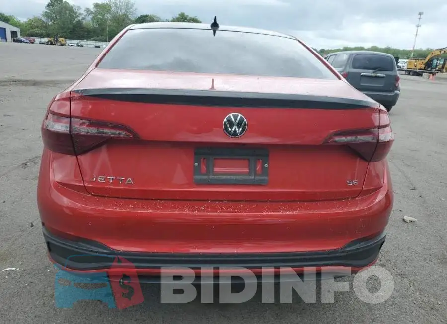 3VW7M7BU8PM024773 Photo# 6