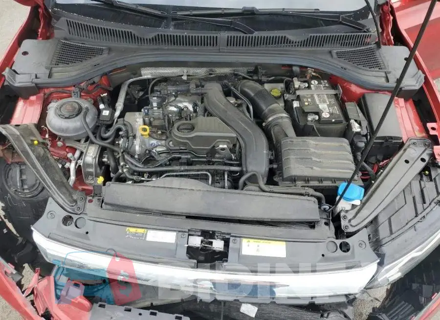 3VW7M7BU8PM024773 Photo# 11