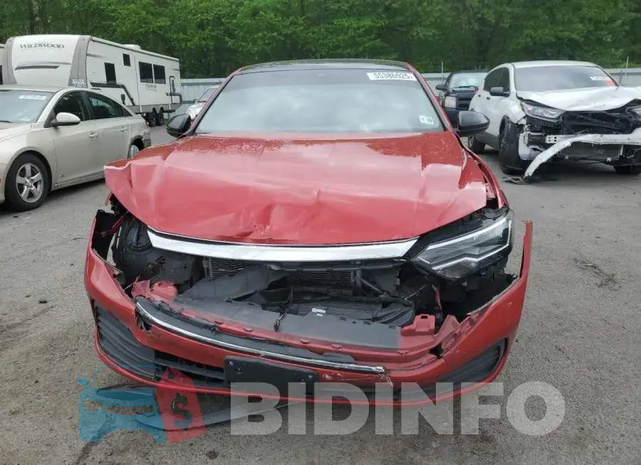 3VW7M7BU8PM024773 Photo# 5