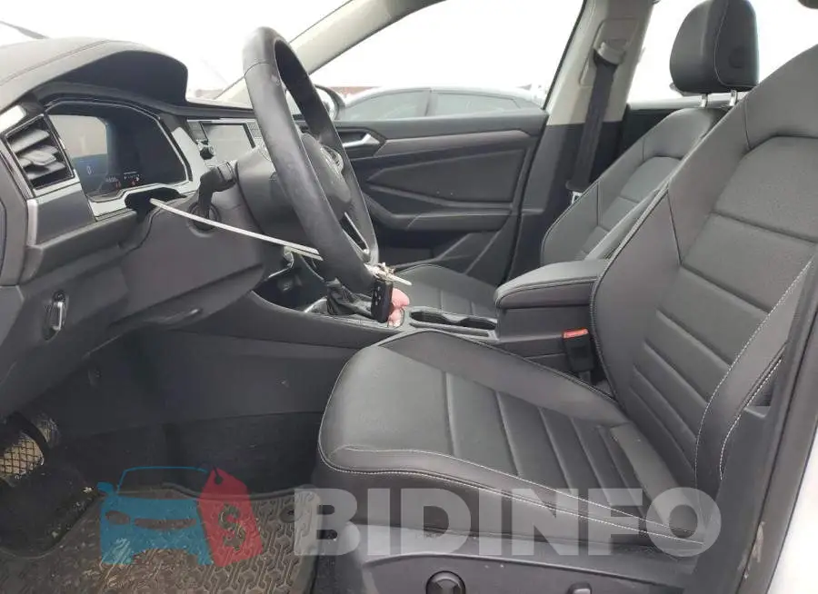 3VW7M7BU9RM099193 Photo# 7