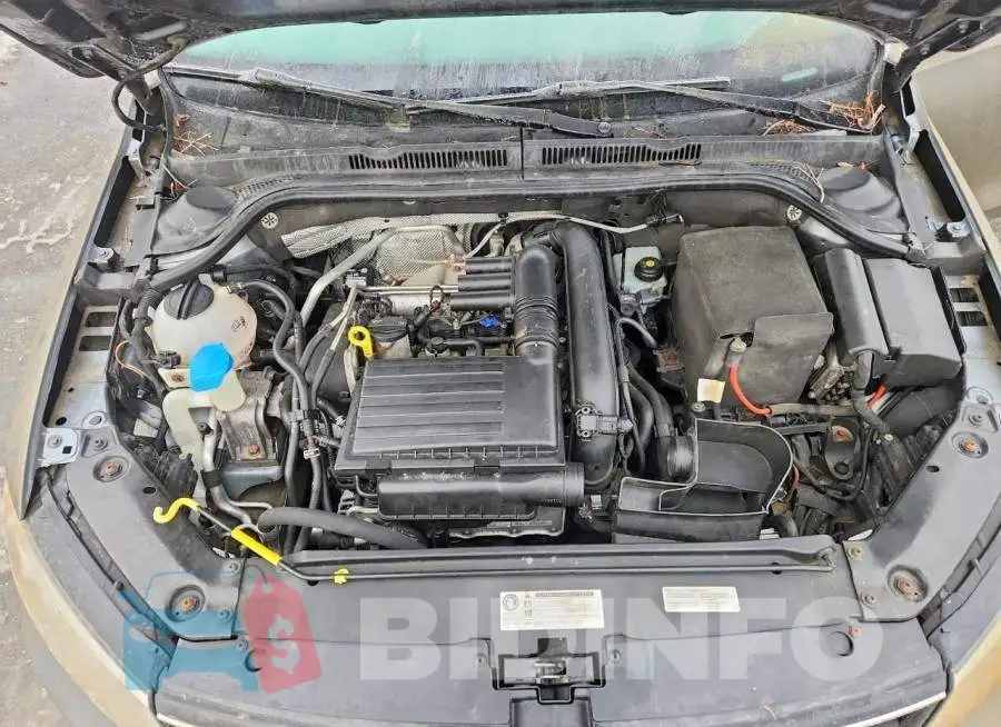 3VWB67AJ1HM251705 Photo# 11