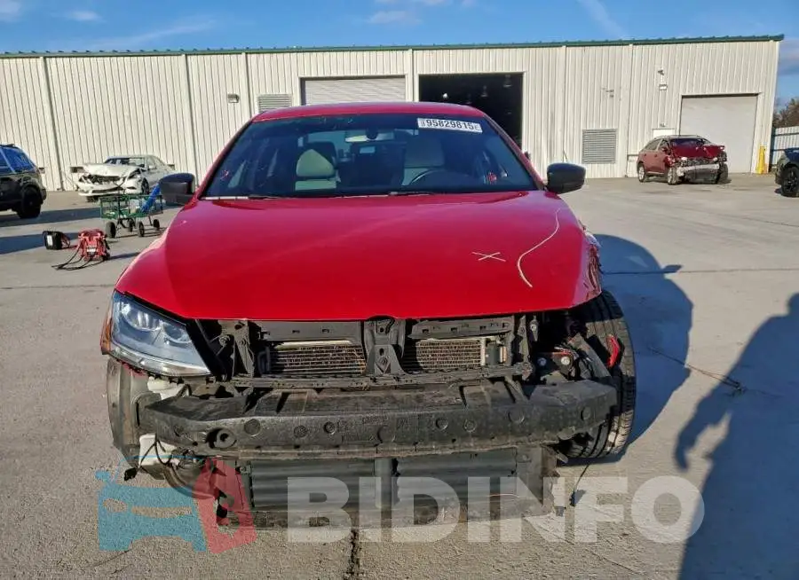 3VWD17AJ3HM391505 Photo# 5