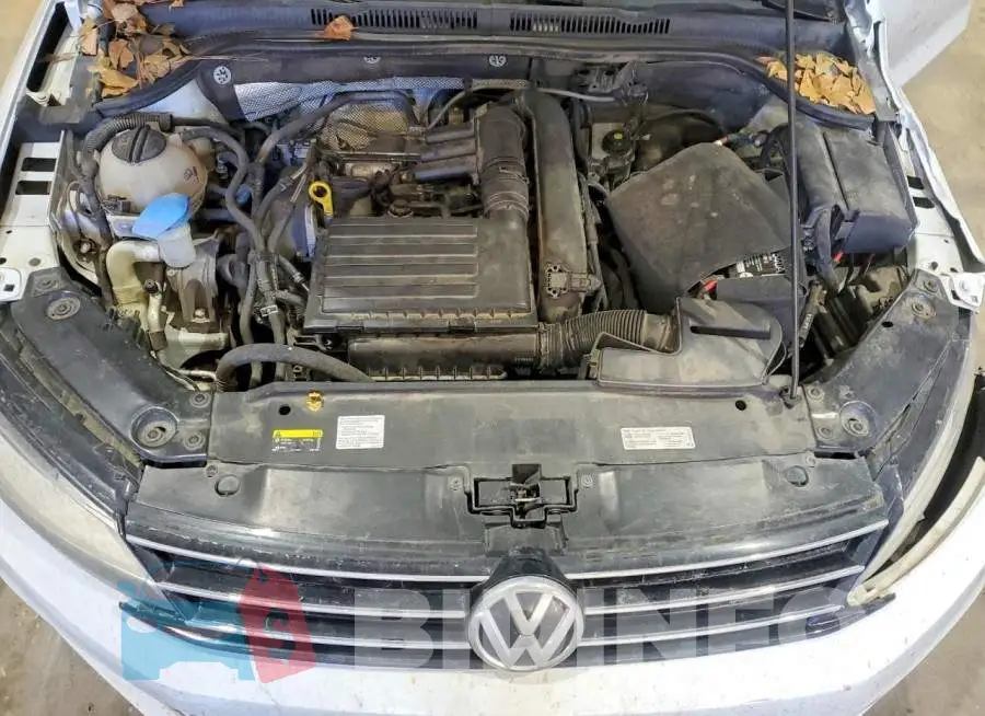3VWDB7AJ8HM338392 Photo# 11