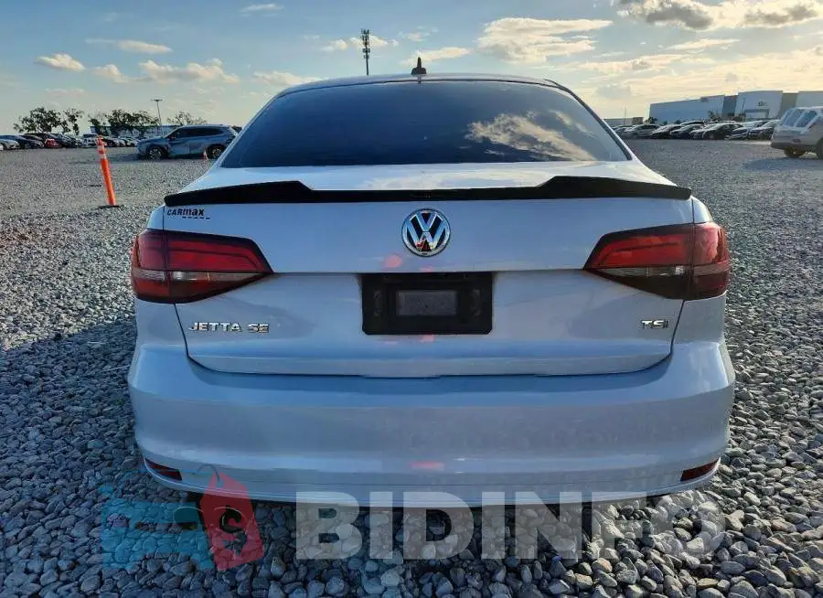 3VWDB7AJ9HM269664 Photo# 6