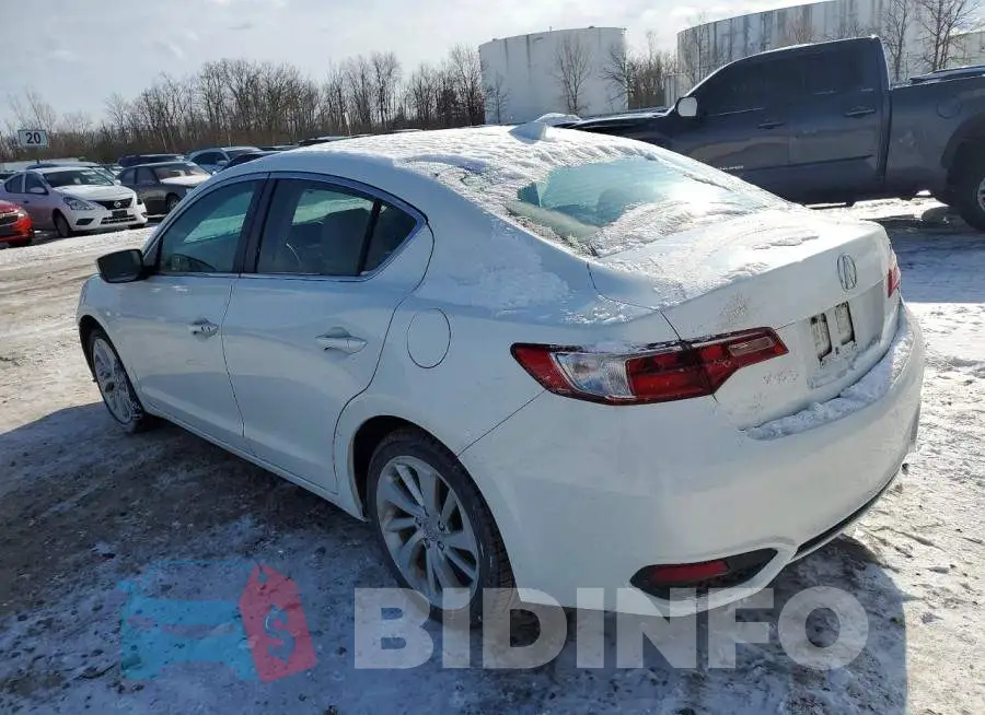 19UDE2F39JA006229 Photo# 2