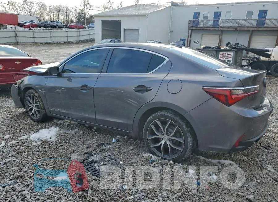 19UDE2F75MA003626 Photo# 2