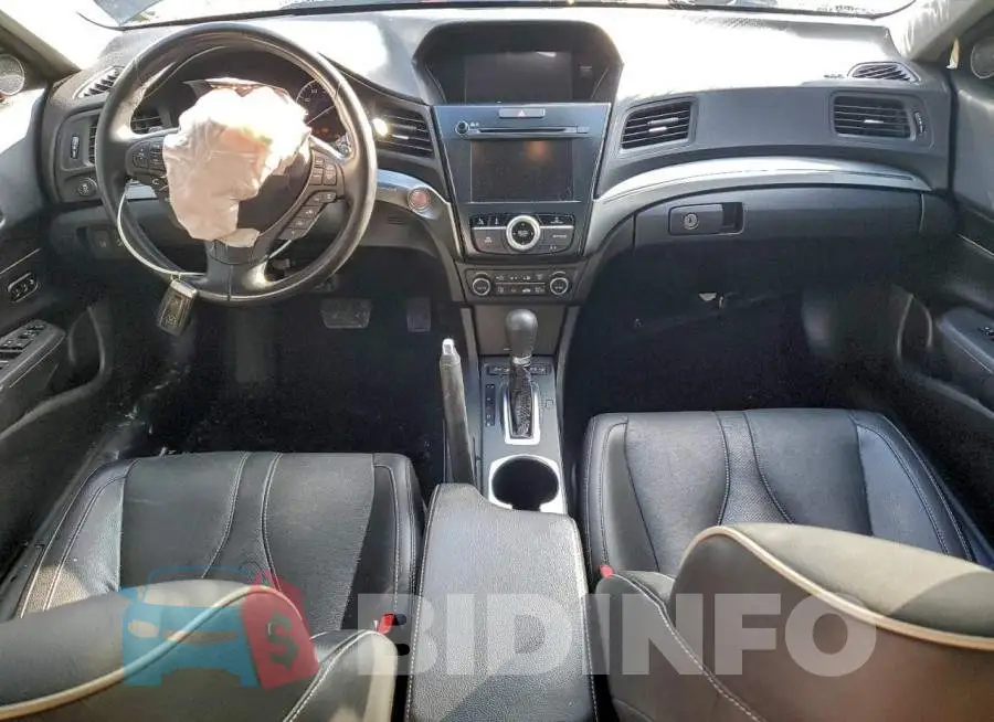19UDE2F75MA003626 Photo# 8