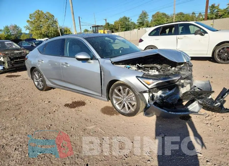 19UDE4H25RA028952 Photo# 4
