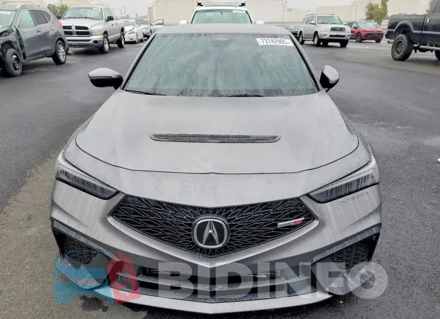 19UDE5G94RA002251 Photo# 5