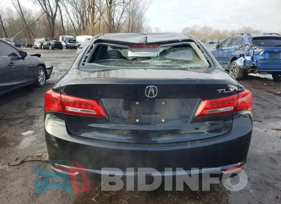 19UUB1F55LA007367 Photo# 6