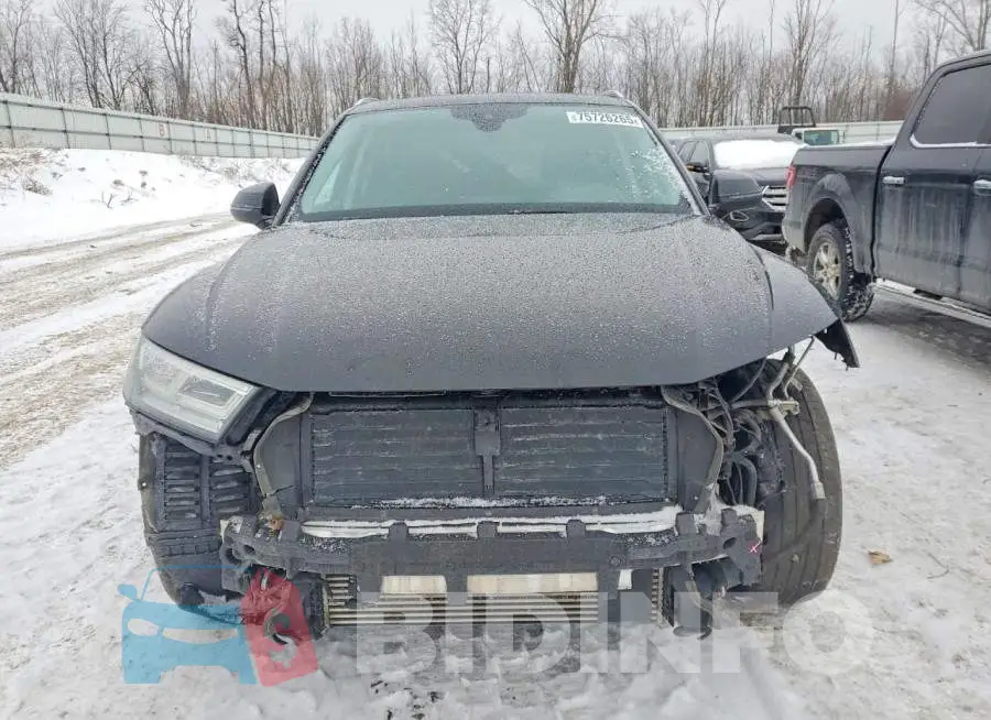 WA1BNAFYXJ2151005 Photo# 5