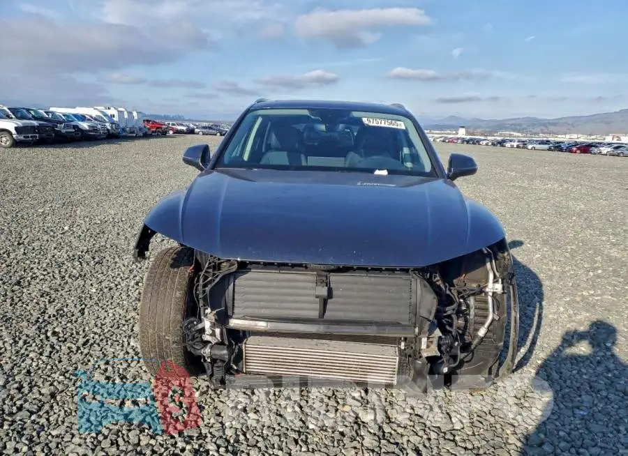 WA1GAAFY2P2019706 Photo# 5