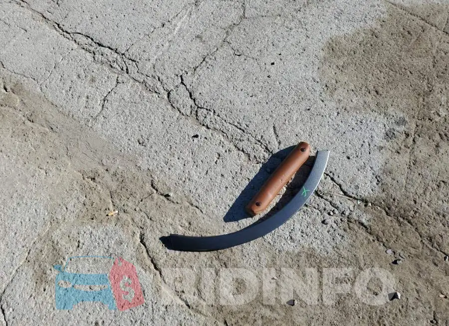 WA1VAAF73KD002781 Photo# 13