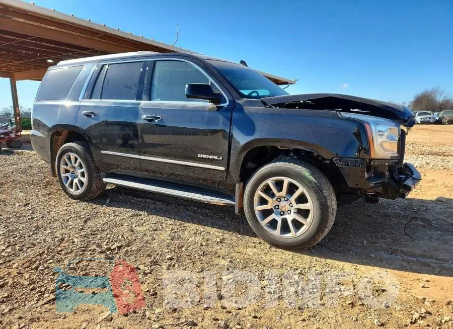 1GKS2CKJ3KR160774 Photo# 4