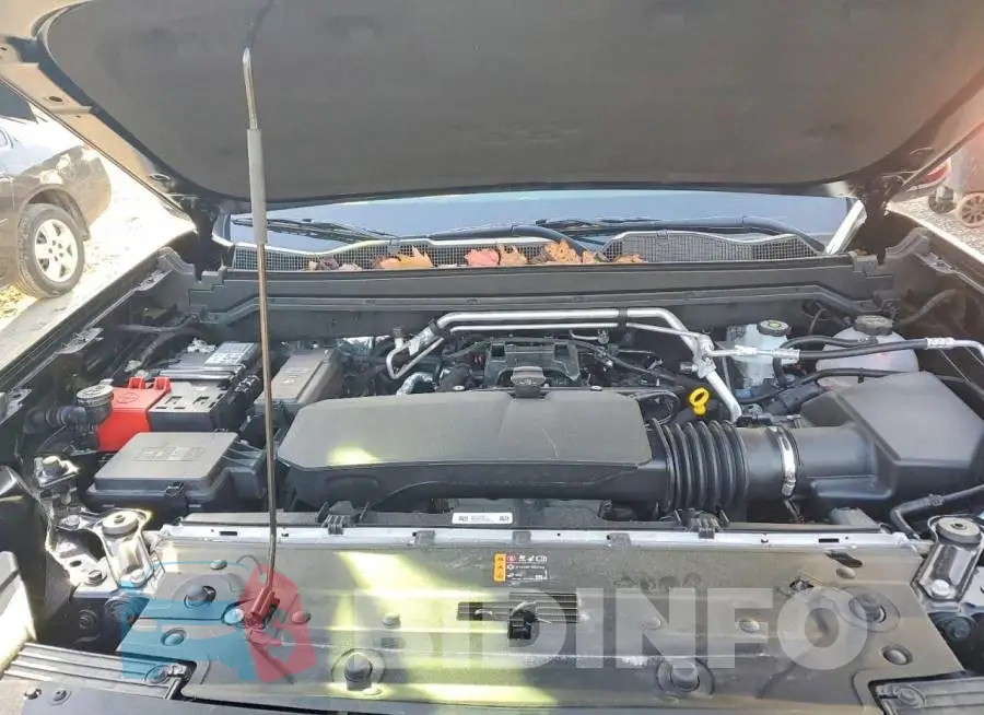 1GTP2EEKXT1127157 Photo# 11