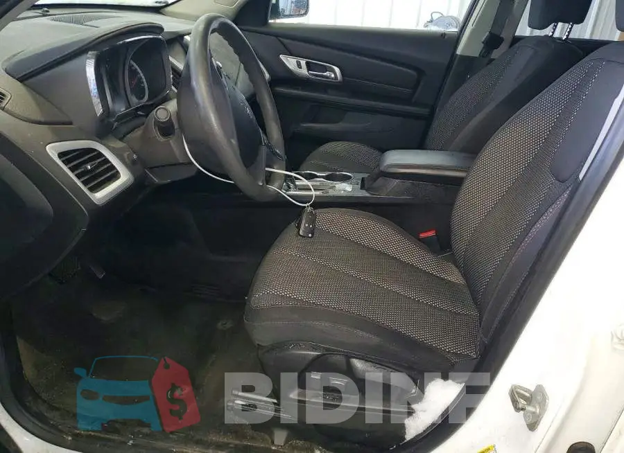2GKFLSEK2H6112829 Photo# 7