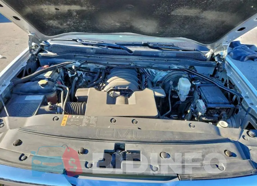 2GTV2MECXJ1105113 Photo# 11