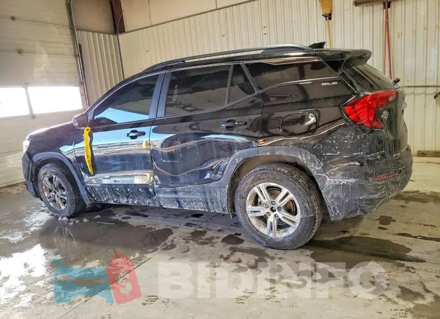 3GKALTEV2ML303280 Photo# 2