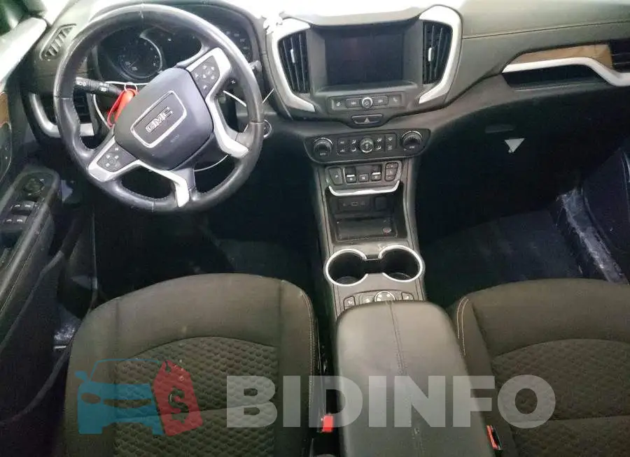 3GKALTEV2ML303280 Photo# 8