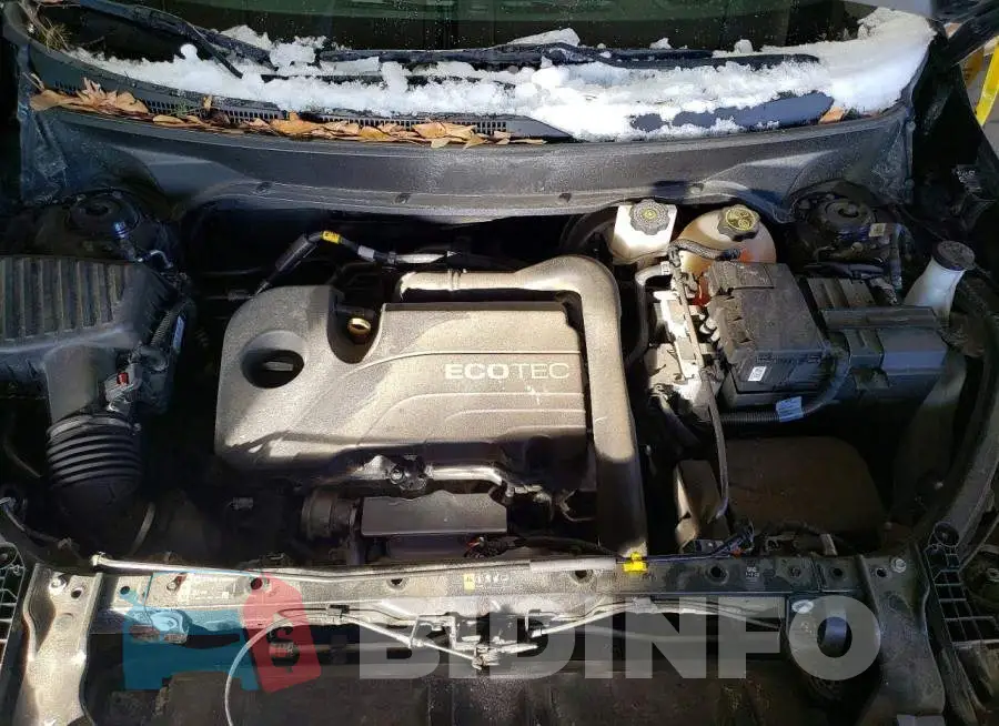 3GKALTEV2ML303280 Photo# 12