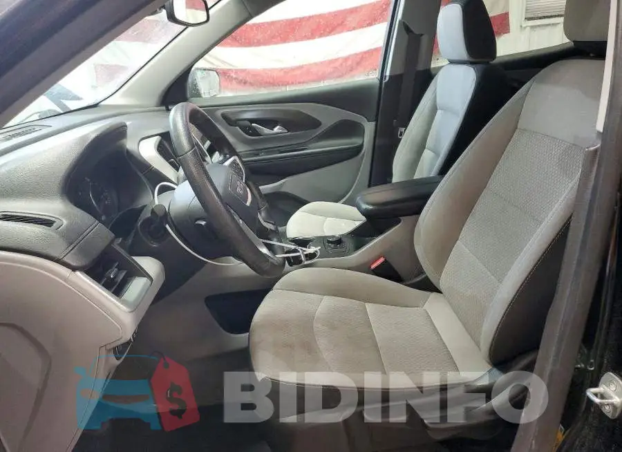 3GKALTEV2NL178816 Photo# 7