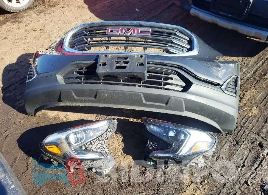 3GKALTEX2JL128526 Photo# 12