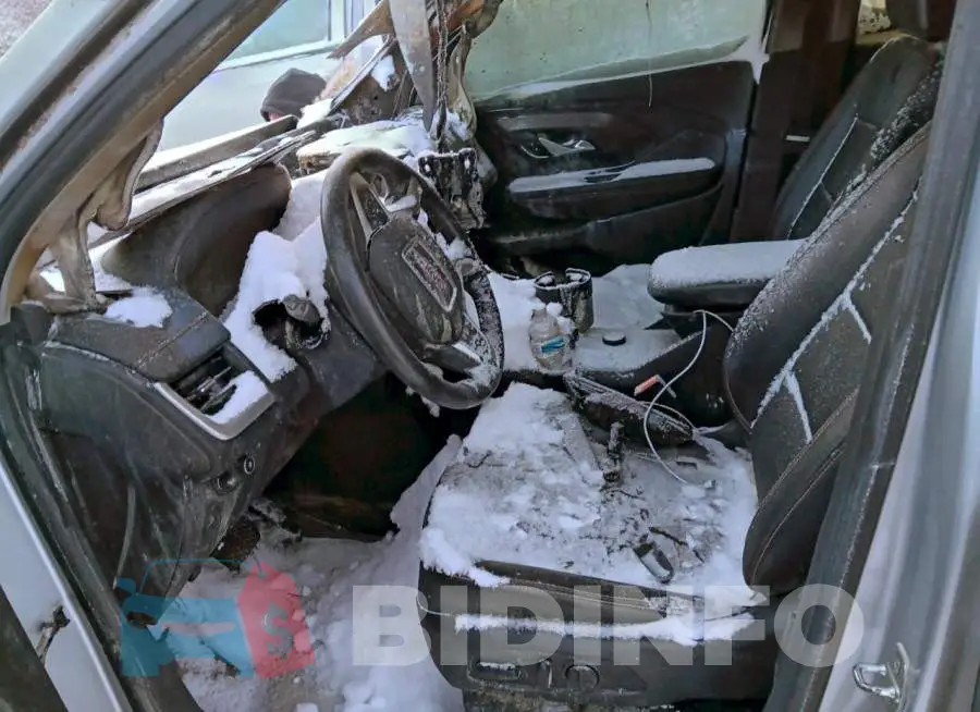 3GKALVEV4LL234487 Photo# 7