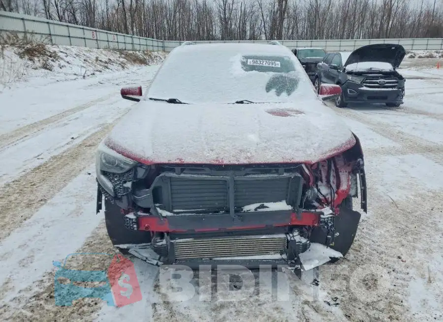 3GKALVEV8LL213917 Photo# 5