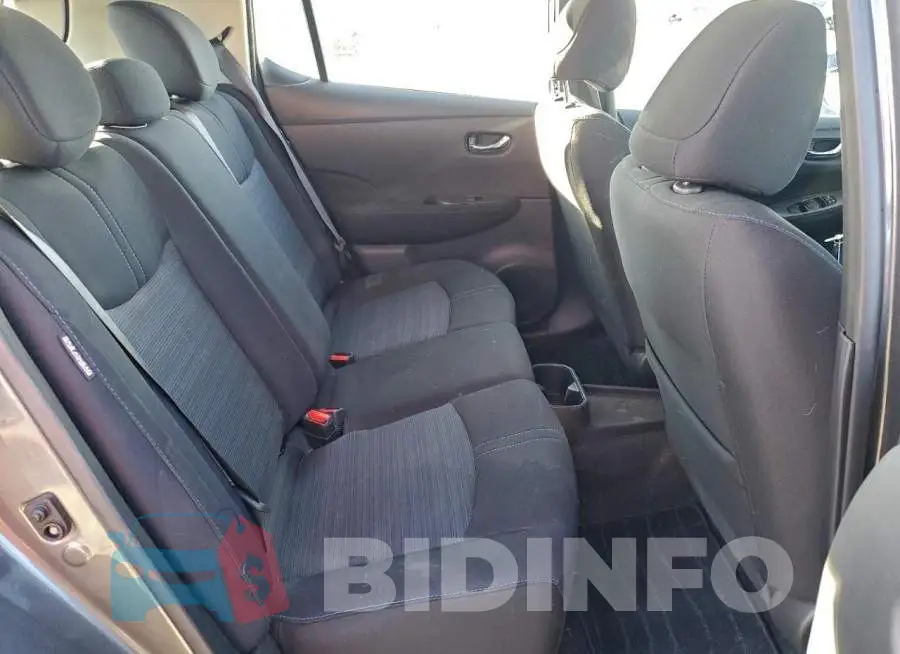 1N4AZ1BV1SC563445 Photo# 11