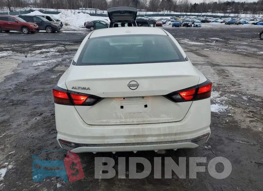 1N4BL4BV1SN301033 Photo# 6